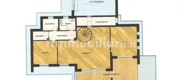  قطعة أرض في Scalenghe, Italy 1416متر مربع رقم 351833 6