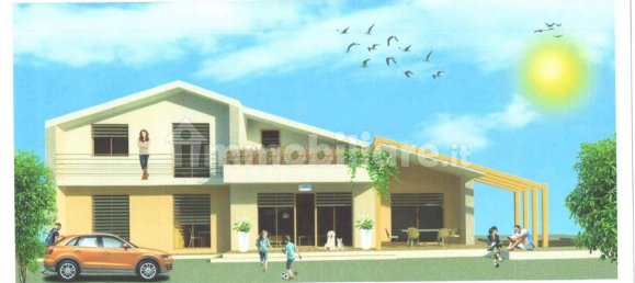  قطعة أرض في Scalenghe, Italy 1416متر مربع رقم 351833 5