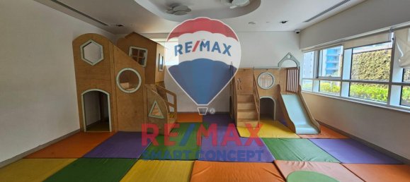 1 chambre Appartement à Al Raha Beach, UAE No. 36750 17