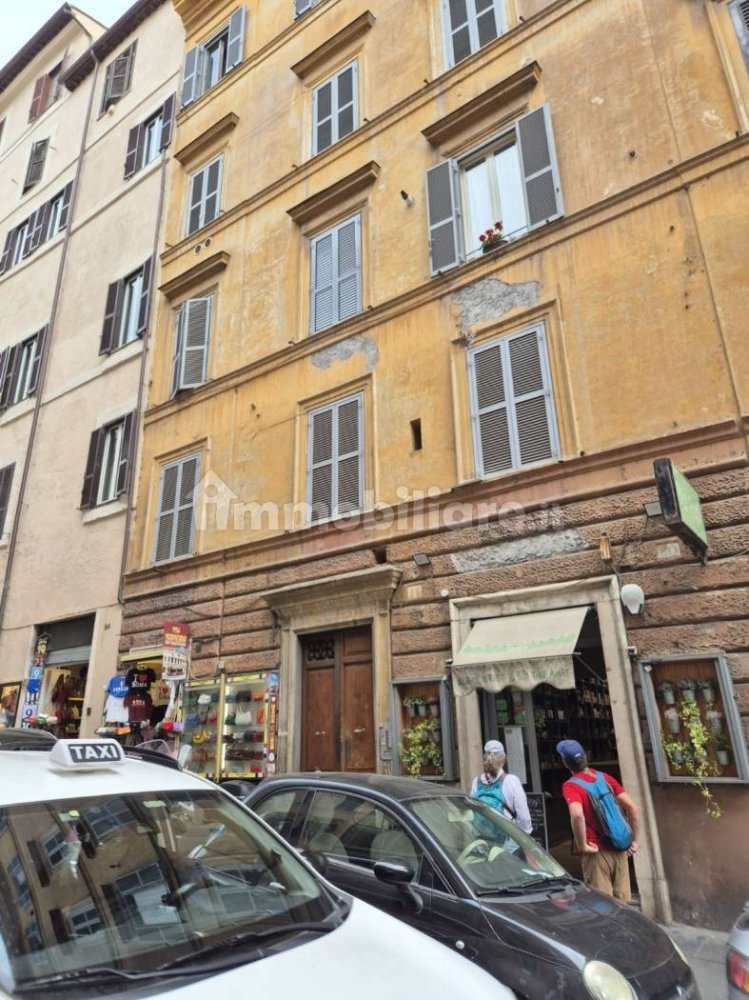 Studio in Rome, Italy No. 360573