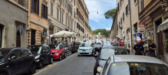 Studio in Rome, Italy No. 360573 21