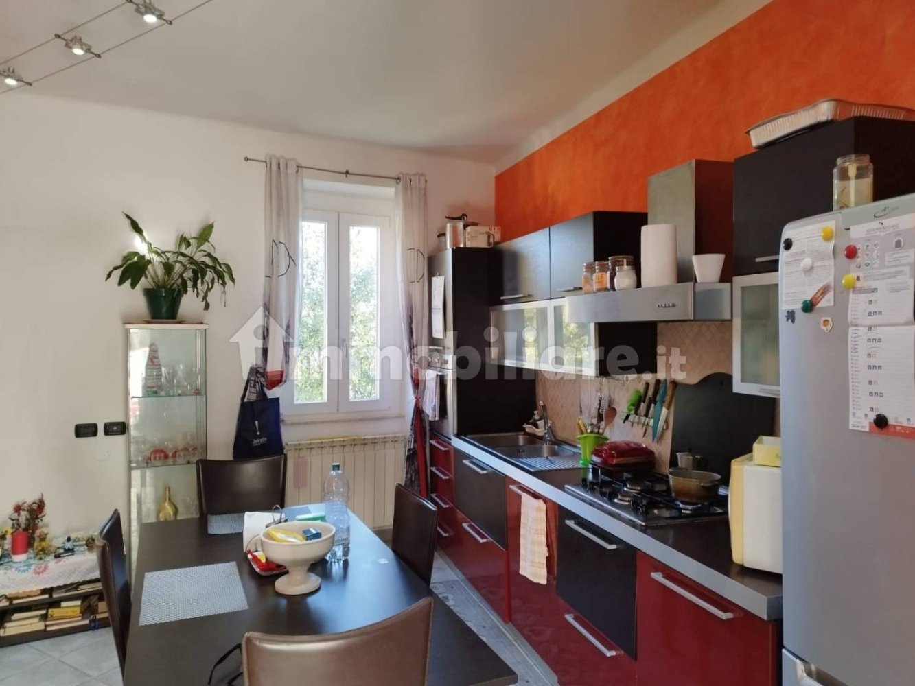 Apartamento T2 em Comerio, Italy N.º 60987