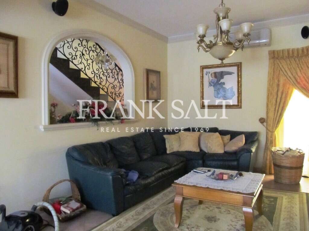 5 Schlafzimmer Stadthaus in Dingli, Malta, Nr. 10706