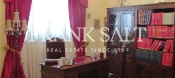 5 Schlafzimmer Stadthaus in Dingli, Malta, Nr. 10706 2