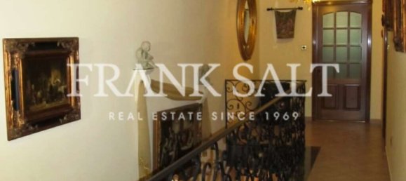 5 Schlafzimmer Stadthaus in Dingli, Malta, Nr. 10706 4