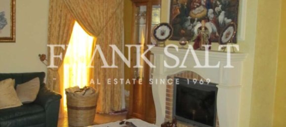 5 Schlafzimmer Stadthaus in Dingli, Malta, Nr. 10706 3