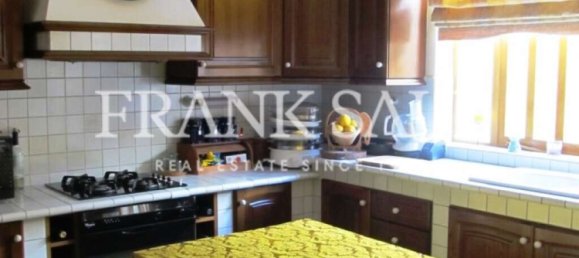 5 Schlafzimmer Stadthaus in Dingli, Malta, Nr. 10706 5