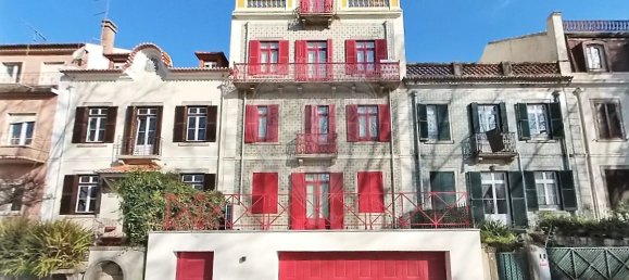 1 bedroom Apartment in Sintra, Portugal No. 52306 11