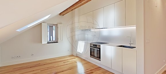 1 bedroom Apartment in Sintra, Portugal No. 52306 3