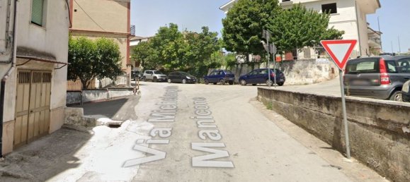 5-salle Appartement à Vico del Gargano, Italy No. 24669 15