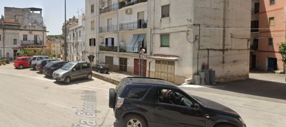 5-salle Appartement à Vico del Gargano, Italy No. 24669 19