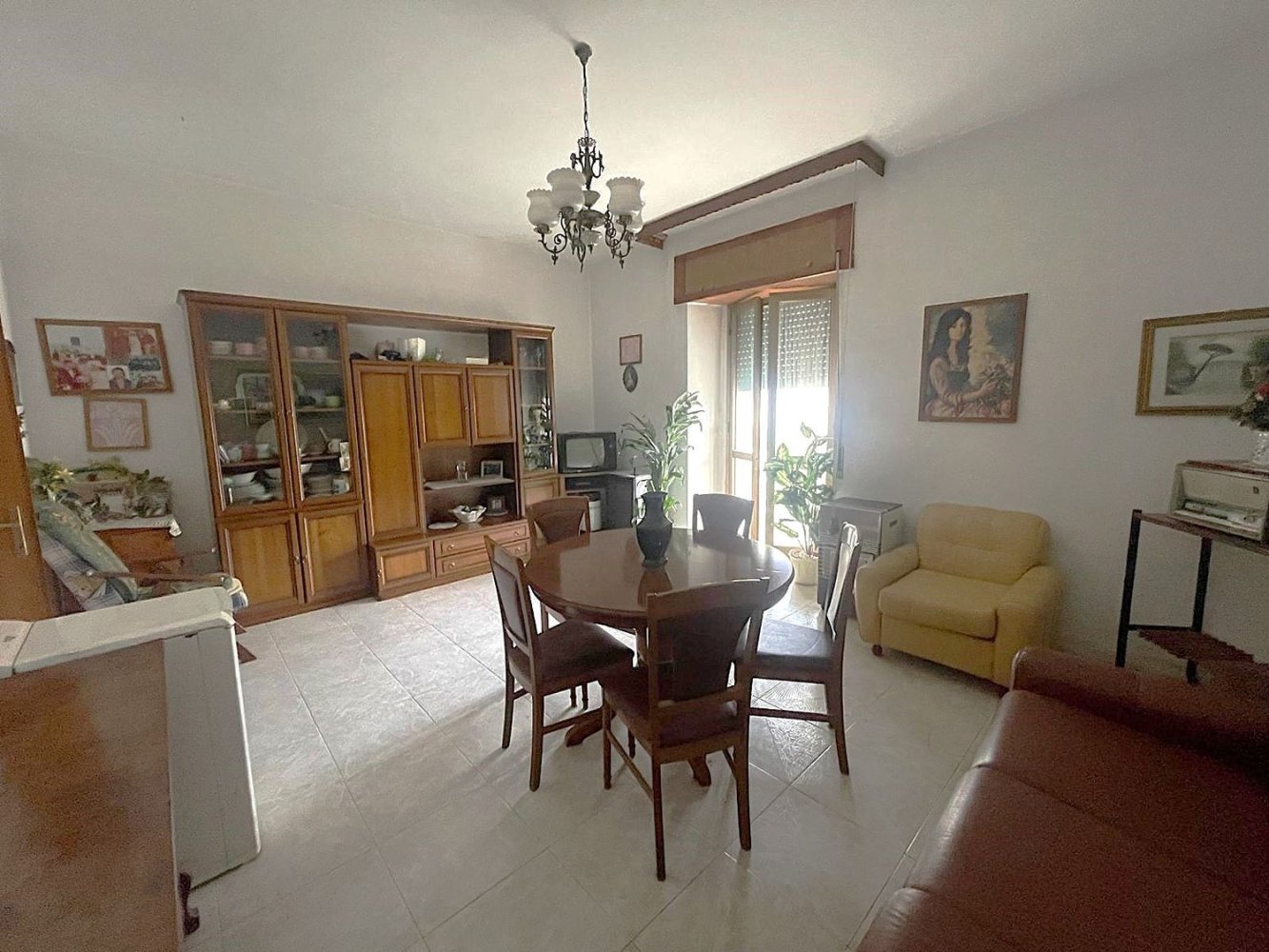 5-salle Appartement à Vico del Gargano, Italy No. 24669