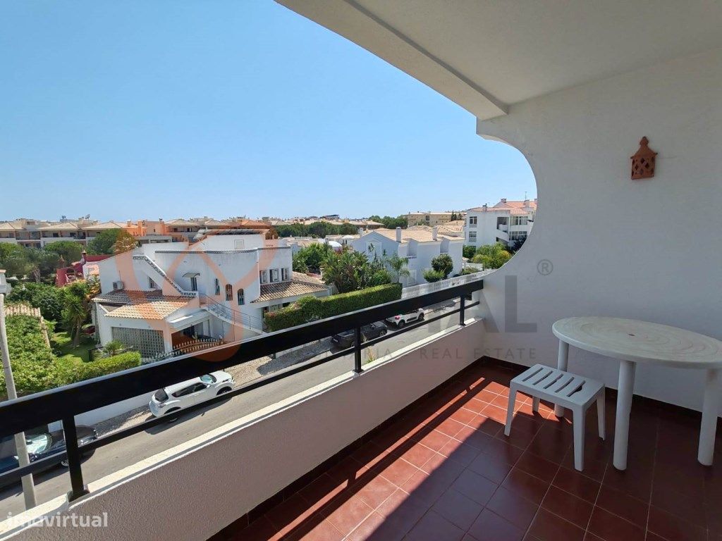 2 bedrooms Apartment in Albufeira, Portugal No. 231330