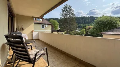 3 rooms Apartment in Spittal an der Drau, Austria No. 153513