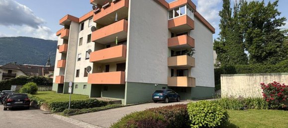 3 rooms Apartment in Spittal an der Drau, Austria No. 153513 2