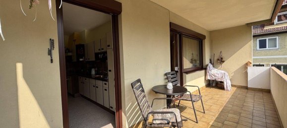 3 rooms Apartment in Spittal an der Drau, Austria No. 153513 10
