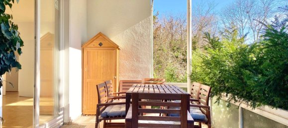 6 rooms Apartment in Dobling, Austria No. 182558 22