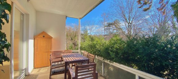 6 rooms Apartment in Dobling, Austria No. 182558 5