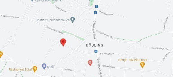 6 rooms Apartment in Dobling, Austria No. 182558 30