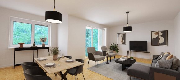 6 rooms Apartment in Dobling, Austria No. 182558 4