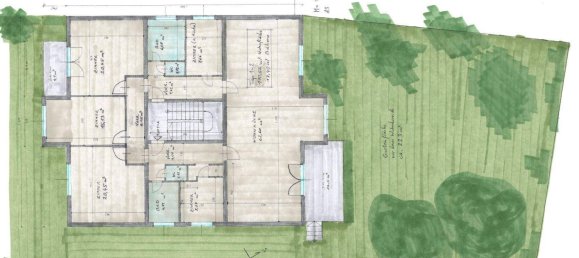 6 rooms Apartment in Dobling, Austria No. 182558 32