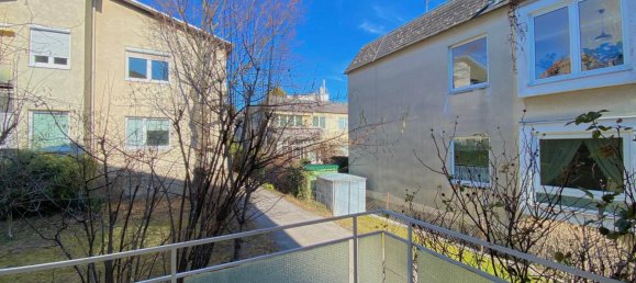 6 rooms Apartment in Dobling, Austria No. 182558 15