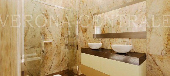 5 غرف نوم شقة في Verona, Italy رقم 208863 13