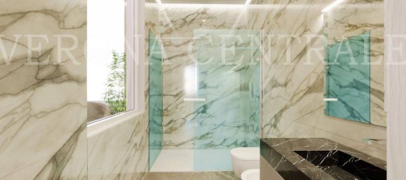 5 غرف نوم شقة في Verona, Italy رقم 208863 8