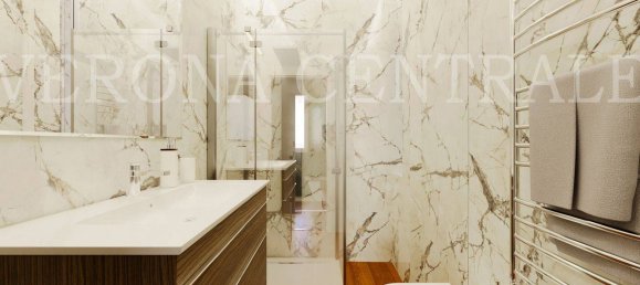 5 غرف نوم شقة في Verona, Italy رقم 208863 11