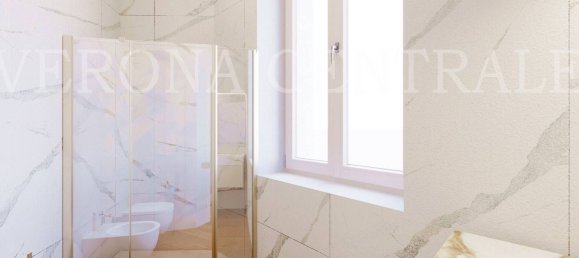 5 غرف نوم شقة في Verona, Italy رقم 208863 15