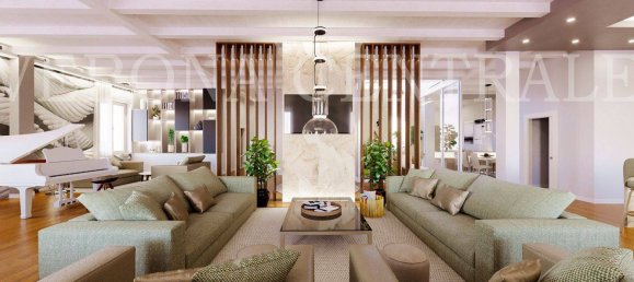 5 غرف نوم شقة في Verona, Italy رقم 208863 6