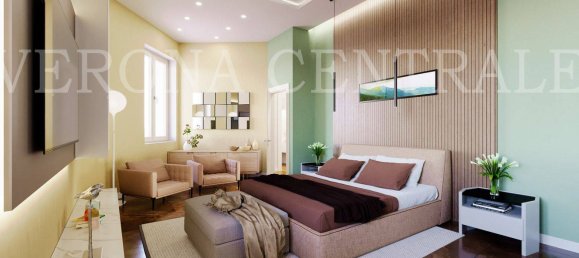 5 غرف نوم شقة في Verona, Italy رقم 208863 12