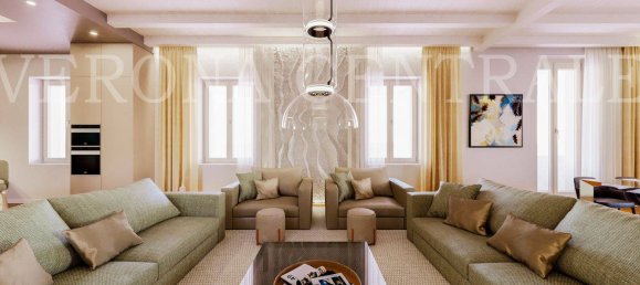 5 غرف نوم شقة في Verona, Italy رقم 208863 3