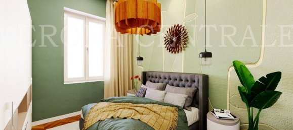 5 غرف نوم شقة في Verona, Italy رقم 208863 9