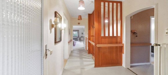 3 غرف نوم بنغالو في Bremen, Germany رقم 90521 4