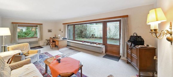 3 غرف نوم بنغالو في Bremen, Germany رقم 90521 6