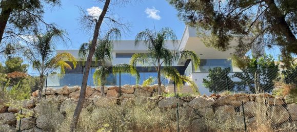 4 bedrooms Villa in Javea, Spain No. 284660 13