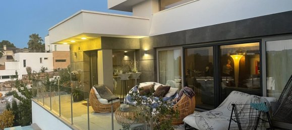 4 bedrooms Villa in Javea, Spain No. 284660 2