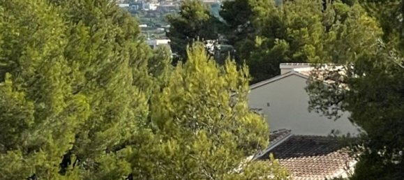 4 bedrooms Villa in Javea, Spain No. 284660 14