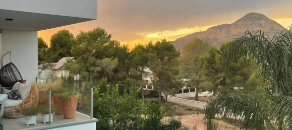 4 bedrooms Villa in Javea, Spain No. 284660 11