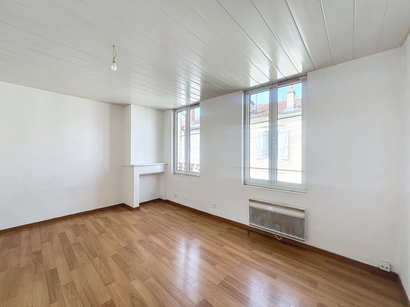 1 غرف نوم شقة في Nancy, France رقم 68343