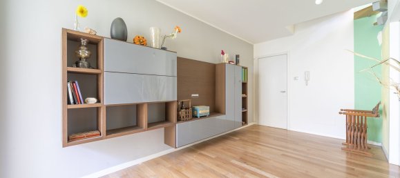 3غرفة شقة في Seregno, Italy رقم 271923 16