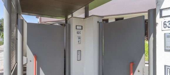 3غرفة شقة في Seregno, Italy رقم 271923 46