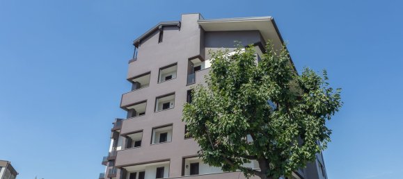 3غرفة شقة في Seregno, Italy رقم 271923 41