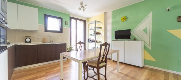 3غرفة شقة في Seregno, Italy رقم 271923 6