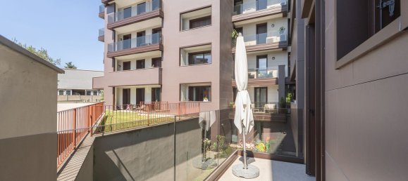 3غرفة شقة في Seregno, Italy رقم 271923 28