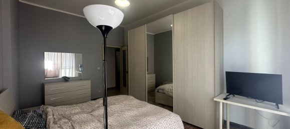 3-salle Appartement à Turin, Italy No. 295405 12