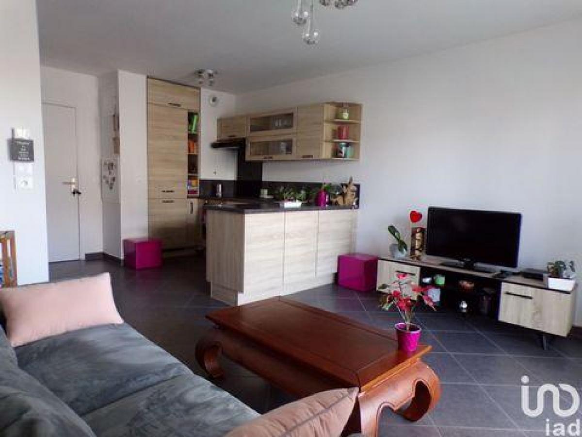 استوديو في الكوندو في Annemasse, France رقم 24811