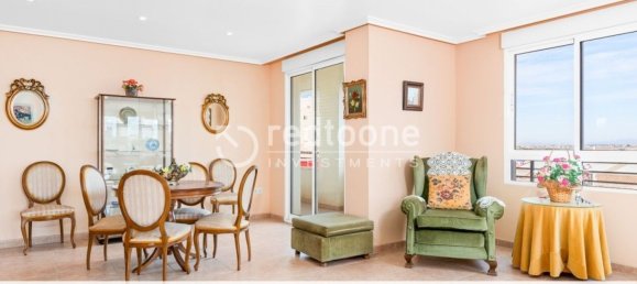 5 bedrooms Apartment in Torrevieja, Spain No. 40805 4