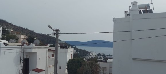 Вилла 4+2 в Бодрум, Турция № 4765 17